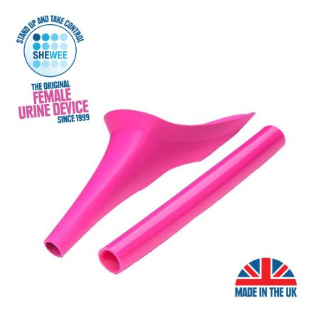 Shewee Flexi