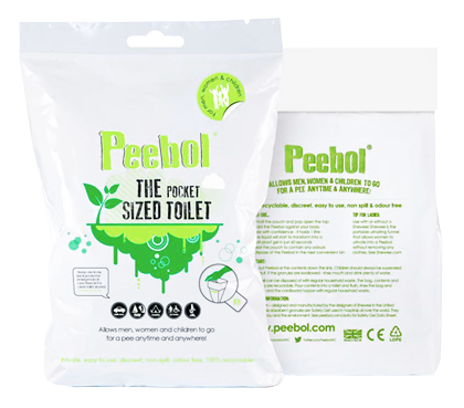 Shewee Peebol