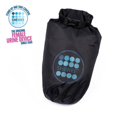 Shewee Dry Bag Black - 2 ltr