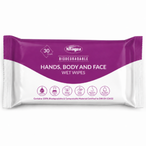 Bio Wipes